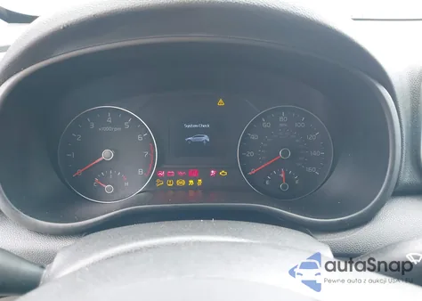 2017 Kia Sportage Lx из США, поврежденный, VIN KNDPM3AC3H7103381